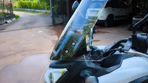 Honda NC 750 X ABS (2014 - 15)  (6)