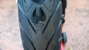 Honda NC 750 X ABS (2014 - 15)  (7)
