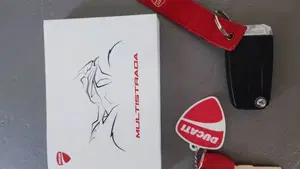 Ducati Multistrada V2 (2022 - 24)  (6)