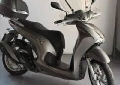 Honda SH 350 (2021 - 24) - Annuncio 10064339