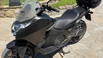 Honda Integra 700 (2011 - 13) usata