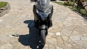 Honda Integra 700 (2011 - 13)  (4)