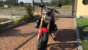 Bmw R 1200 R (2017 - 18)  (2)