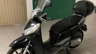 Honda SH 300 i ABS (2011 - 13) usata