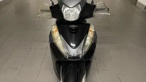Honda SH 300 i ABS (2011 - 13)  (3)