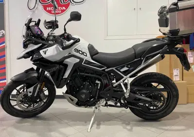 Triumph Tiger 900 GT Pro (2024 - 26) - Annuncio 10064362