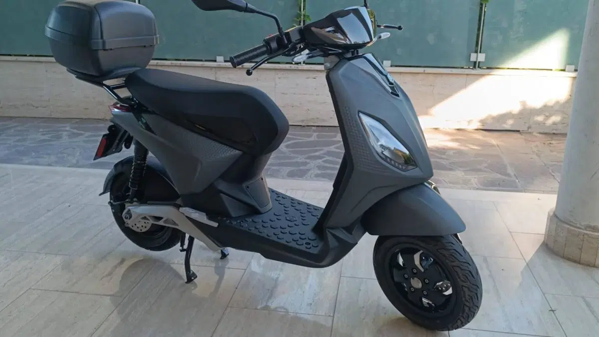 Piaggio 1 (2022 - 26) 