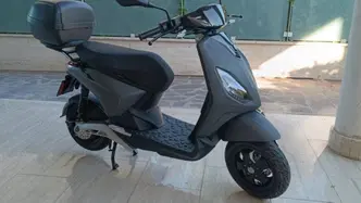 Piaggio 1 (2022 - 26) usata