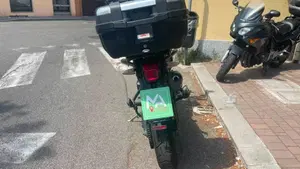 Triumph Tiger 800 (2010 - 14)  (4)