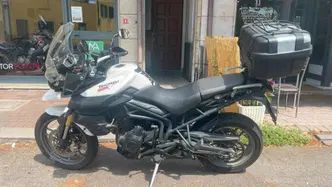 Triumph Tiger 800 (2010 - 14) usata