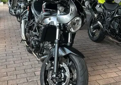 Suzuki SV 650 X (2018 - 20) - Annuncio 10064371