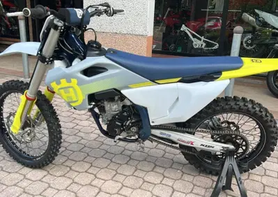 Husqvarna FC 250 (2024) - Annuncio 10064358