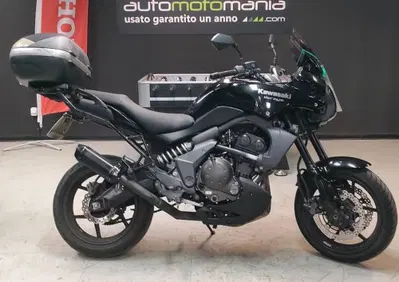Kawasaki Versys 650 (2006 - 09) - Annuncio 10064357