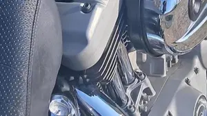 Harley-Davidson 1200 Roadster (2002 - 05) - XL 1200R  (7)