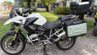 Bmw R 1200 GS (2010 - 12) usata