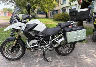 Bmw R 1200 GS (2010 - 12) - Annuncio 10064364