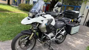 Bmw R 1200 GS (2010 - 12)  (2)