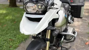Bmw R 1200 GS (2010 - 12)  (3)