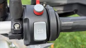Bmw R 1200 GS (2010 - 12)  (6)