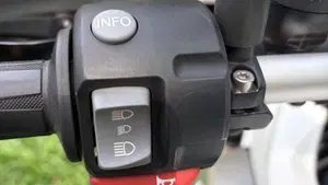 Bmw R 1200 GS (2010 - 12)  (7)