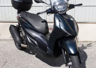 Piaggio Beverly 300 S ABS-ASR (2021 - 25) - Annuncio 10064363