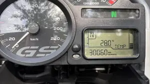 Bmw R 1200 GS (2010 - 12)  (8)