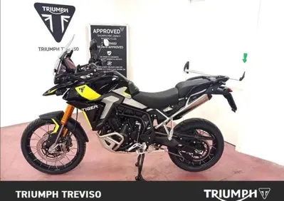 Triumph Tiger 900 Rally Pro (2024 - 26) - Annuncio 10003744