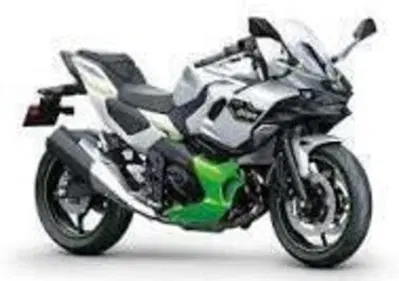 Kawasaki Ninja 7 Hybrid (2024 - 26) - Annuncio 10064372