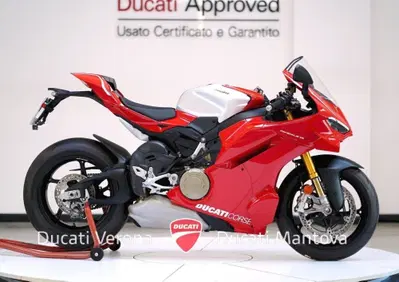 Ducati Panigale V4 R (2026) - Annuncio 10064370