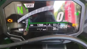 Kawasaki Ninja 1000 ZX-10R (2021 - 25)  (3)