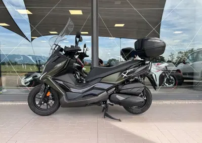 Kymco DTX 360 350 (2022 - 26) - Annuncio 10064373