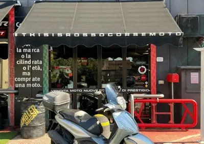 Piaggio Beverly 300 S (2021) - Annuncio 10062850