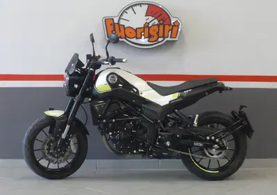 Benelli Leoncino 250 (2019 - 20) - Annuncio 10064381