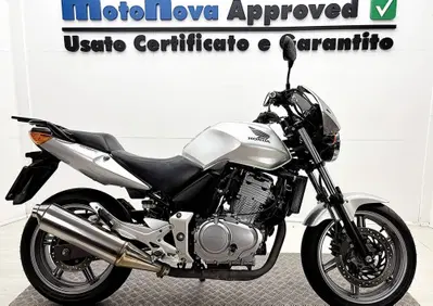 Honda CBF 500 - Annuncio 10064384