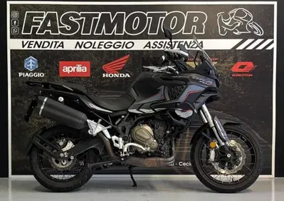 Rieju Xplora 707 X (2025 - 26) - Annuncio 10064383