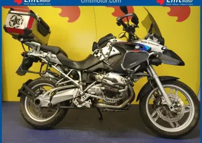 Bmw R 1200 GS (2004 - 07) - Annuncio 10064385