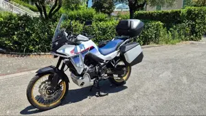 Honda Transalp XL750 Travel Edition (2023 - 24) 