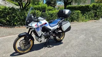 Honda Transalp XL750 Travel Edition (2023 - 24) usata