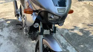 Yamaha TDM 850 (1996 - 01)  (5)