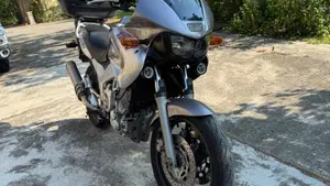 Yamaha TDM 850 (1996 - 01)  (6)