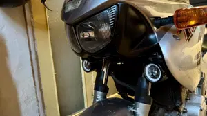 Yamaha TDM 850 (1996 - 01)  (8)