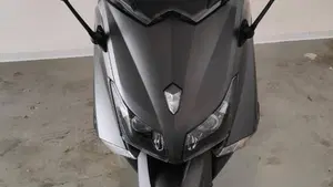 Yamaha T-Max 530 (2012 - 14) 