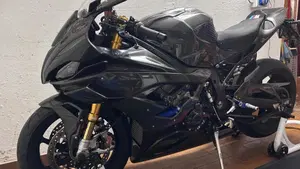 Bmw S 1000 RR (2021 - 22) 