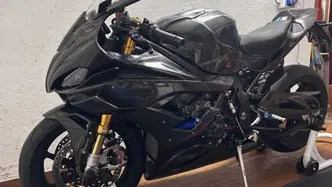 Bmw S 1000 RR (2021 - 22) usata