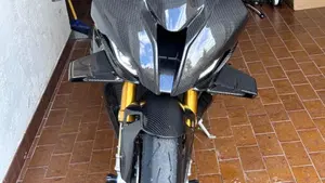 Bmw S 1000 RR (2021 - 22)  (3)
