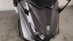 Yamaha T-Max 530 (2012 - 14)  (6)