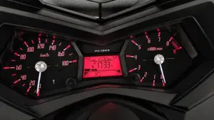 Yamaha T-Max 530 (2012 - 14)  (7)