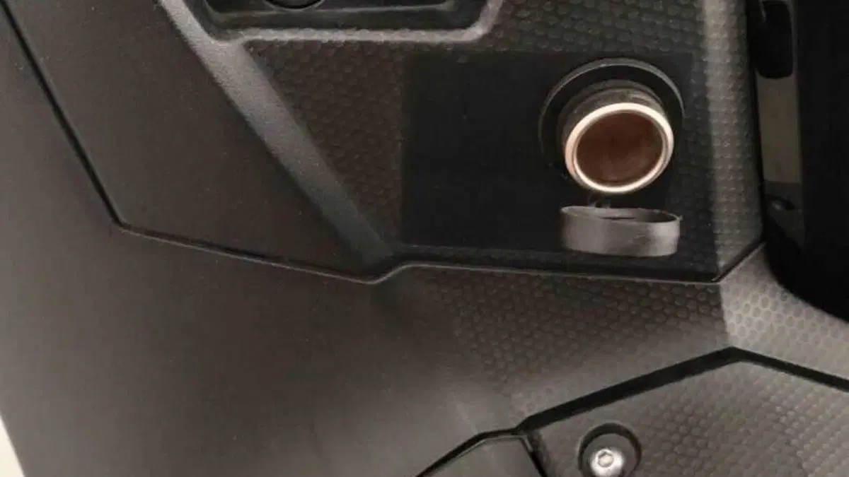 Yamaha T-Max 530 (2012 - 14)  (11)