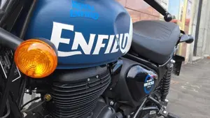 Royal Enfield HNTR 350 (2022 - 26)  (3)