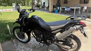 Yamaha XT 660 R (2004 - 16) 